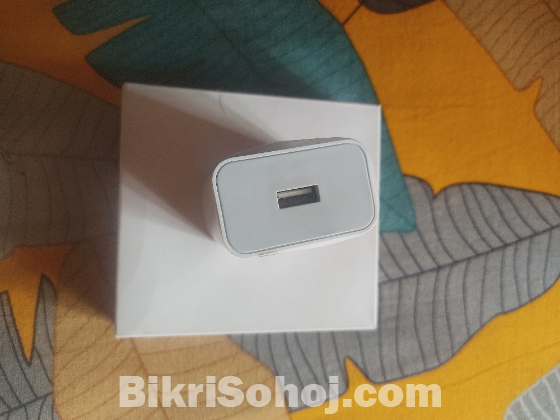 Xiaomi Orginal 22w Fast Charger Adapter